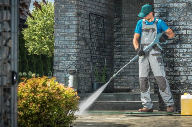 Concrete Sealing in East Freehold, NJ
