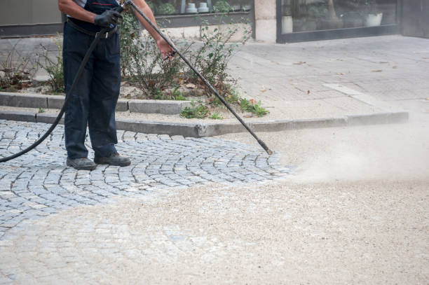 Trusted East Freehold, NJ Pressure Washing Services Experts